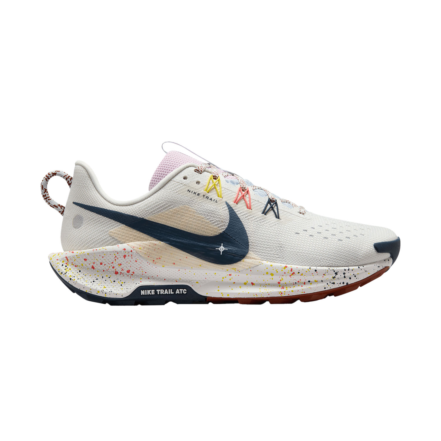 Nike ქალის სპორტული ფეხსაცმელი