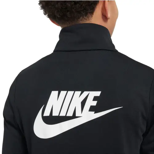 ბავშვის სპორტული კომპლექტი K NSW TRACKSUIT POLY FZ HBR