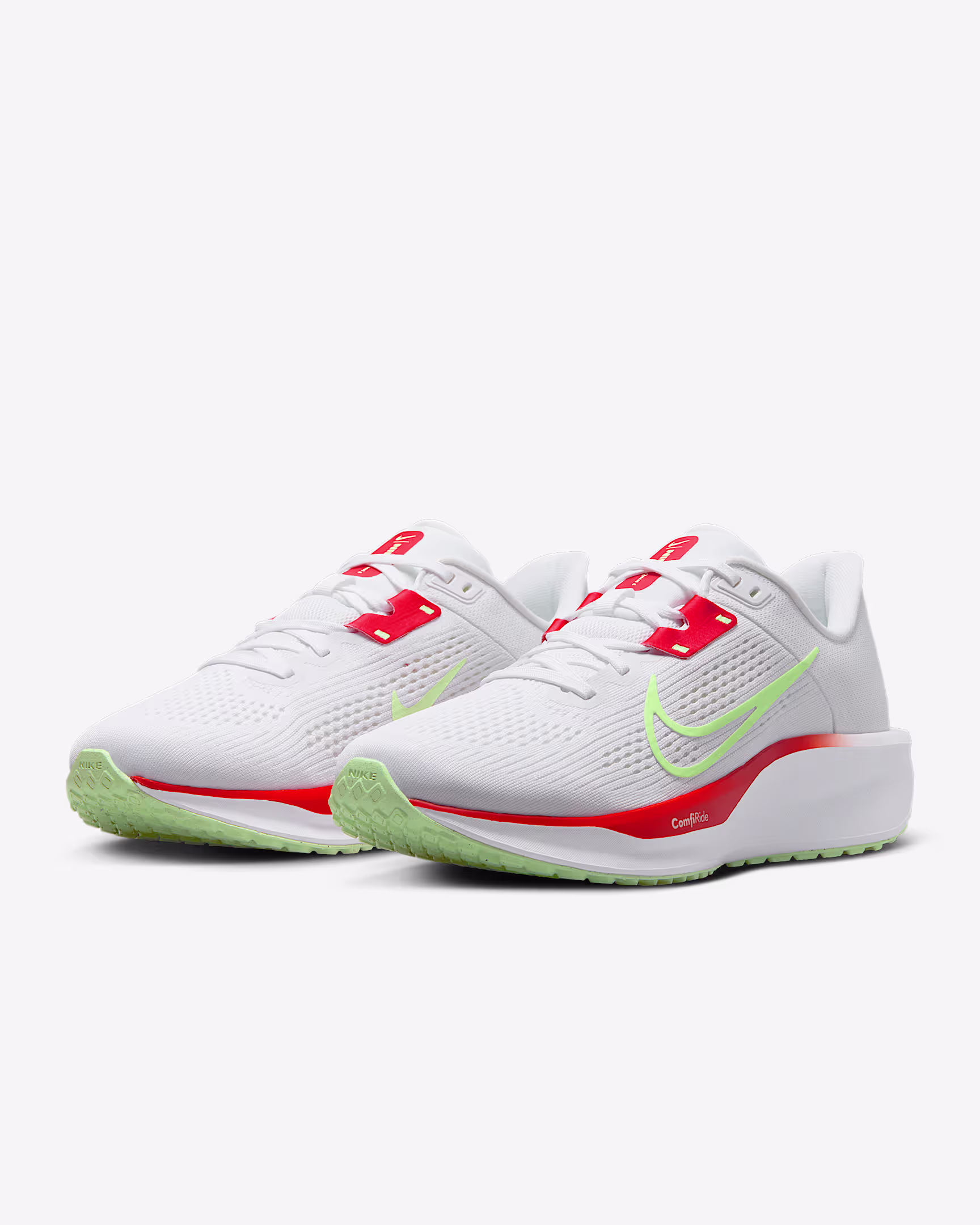 Nike ქალის სპორტული ფეხსაცმელი