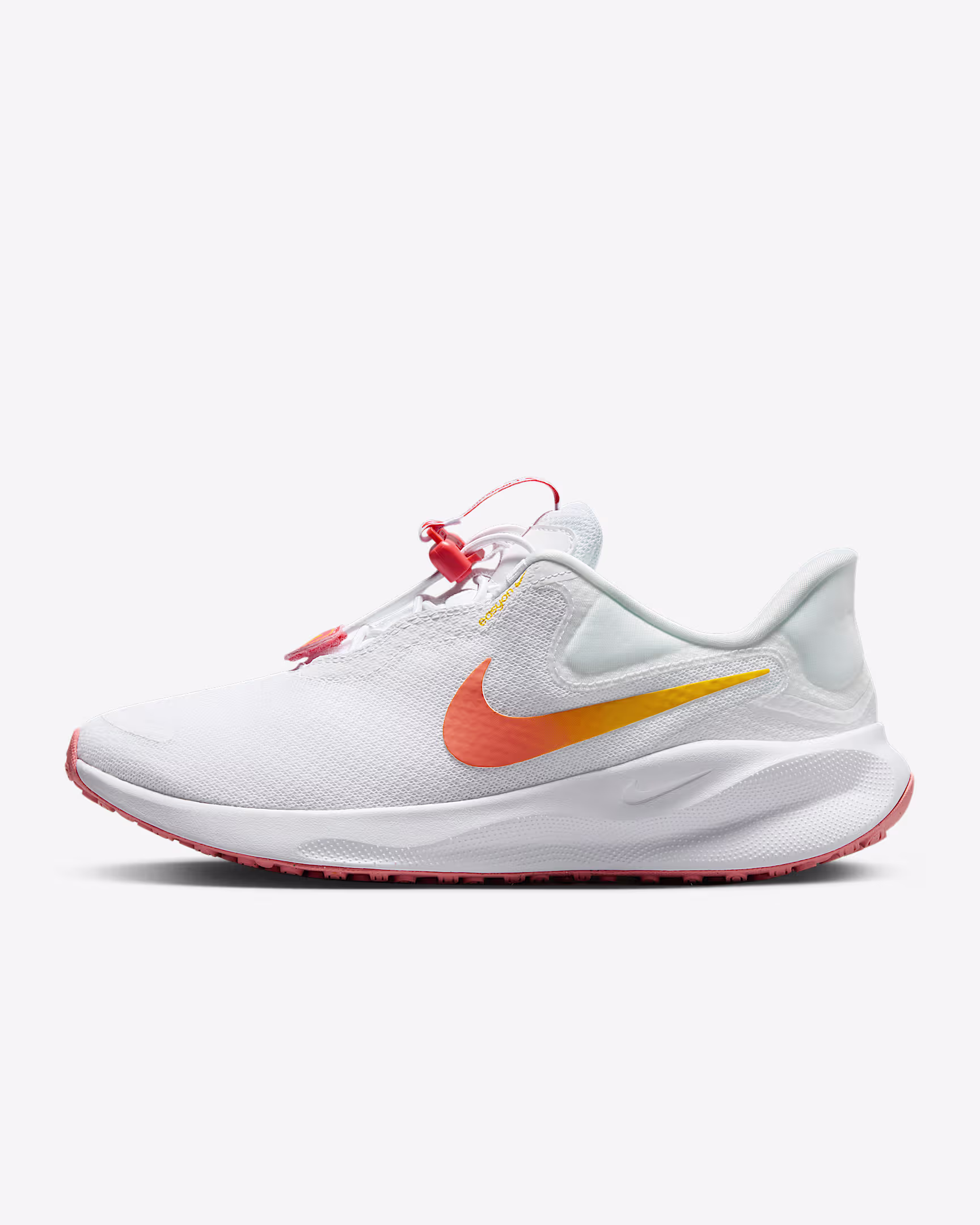 Nike ქალის სპორტული ფეხსაცმელი