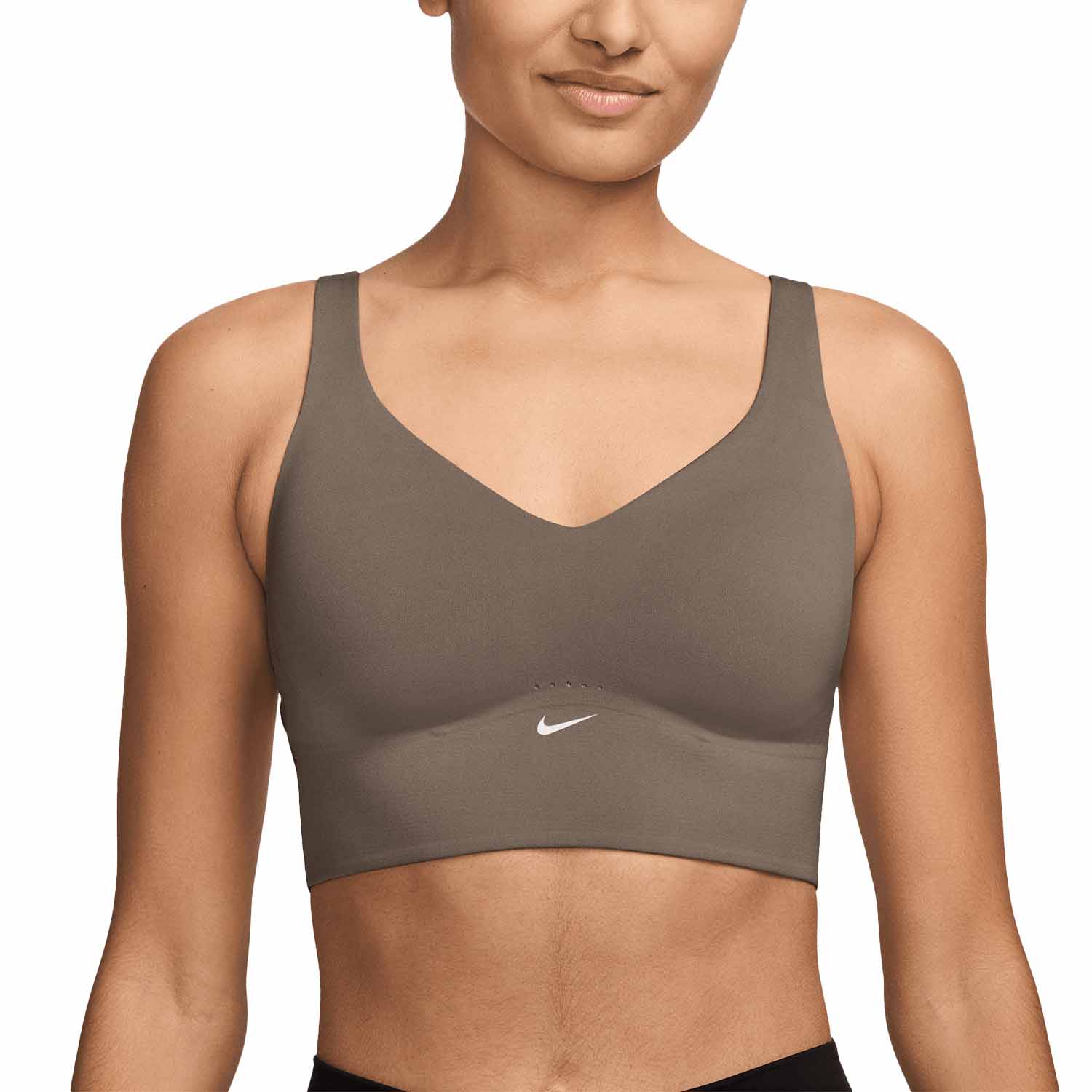 Nike ქალის მაისური