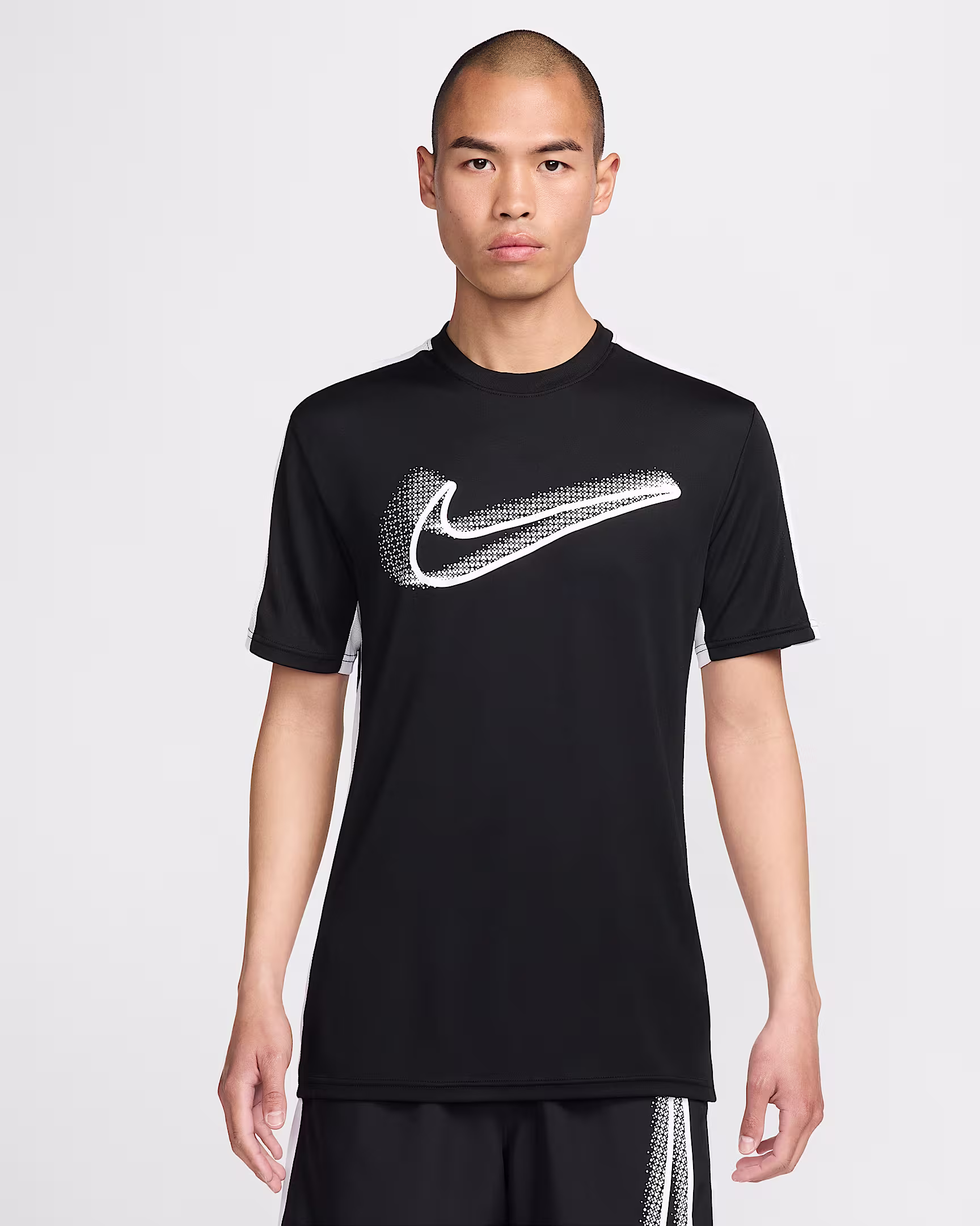 Nike მამაკაცის მაისური