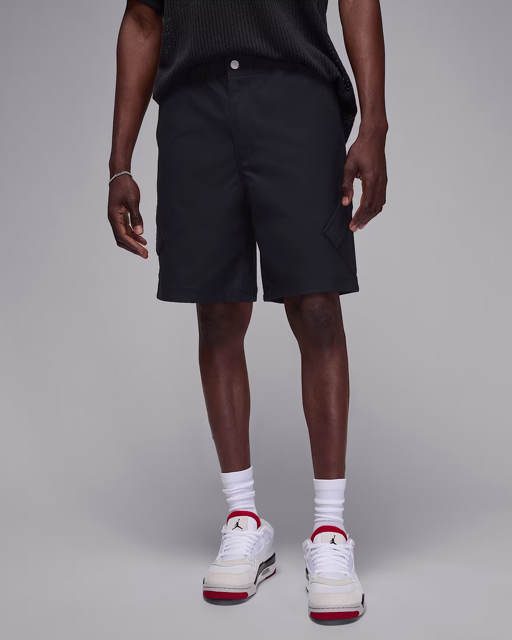 Nike მამაკაცის შორტი