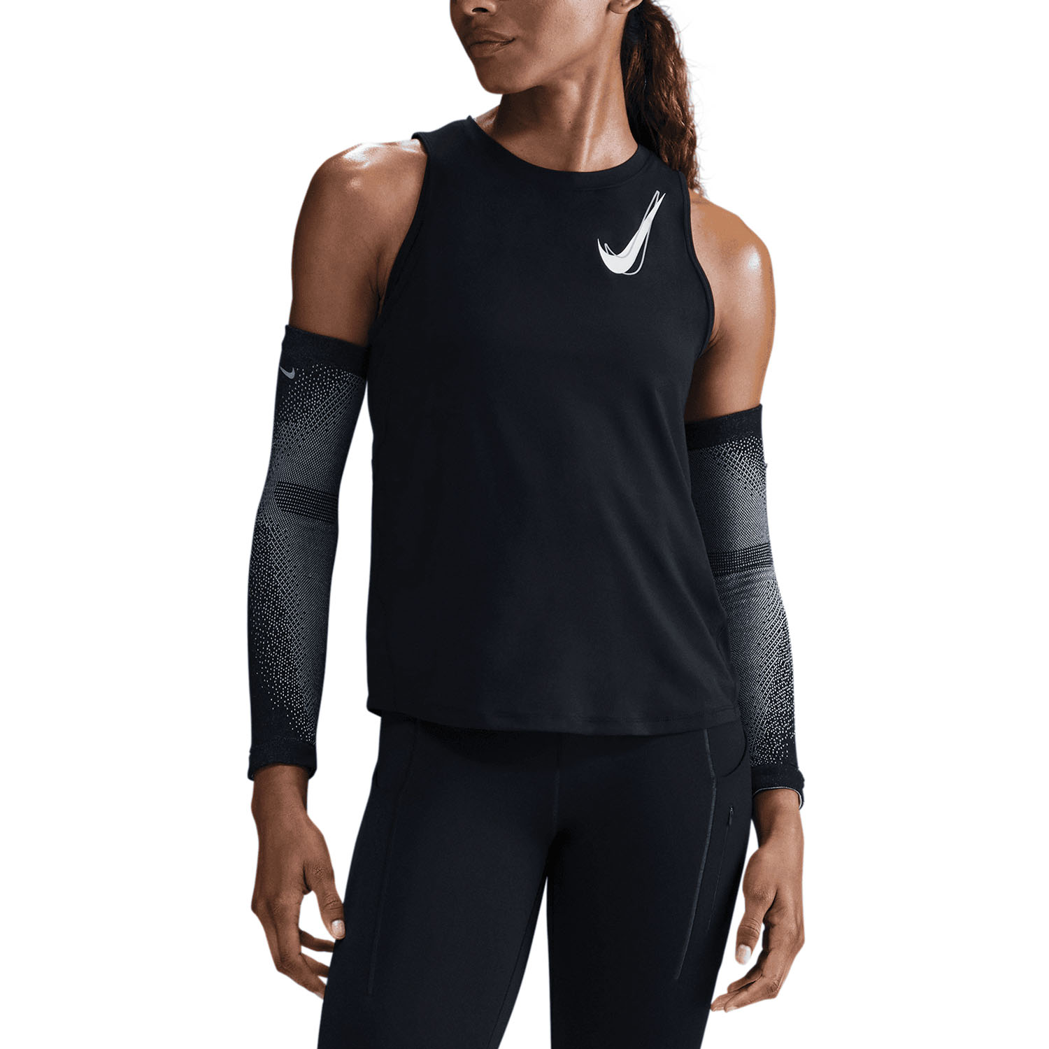Nike ქალის მაისური