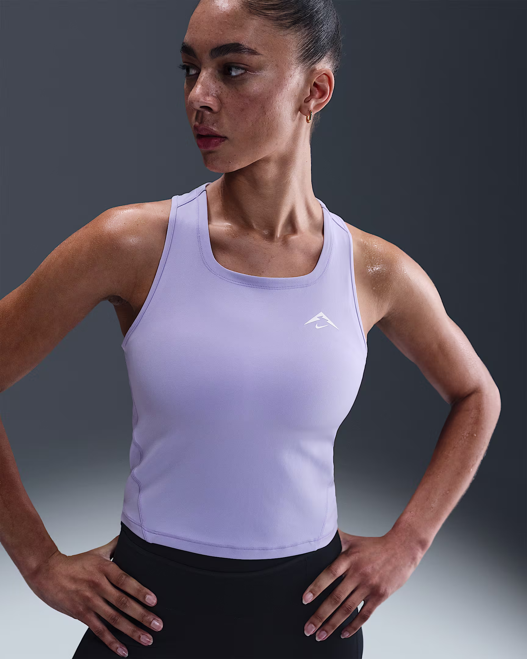Nike ქალის მაისური