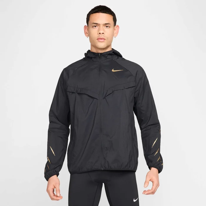 Nike მამაკაცის ქურთუკი