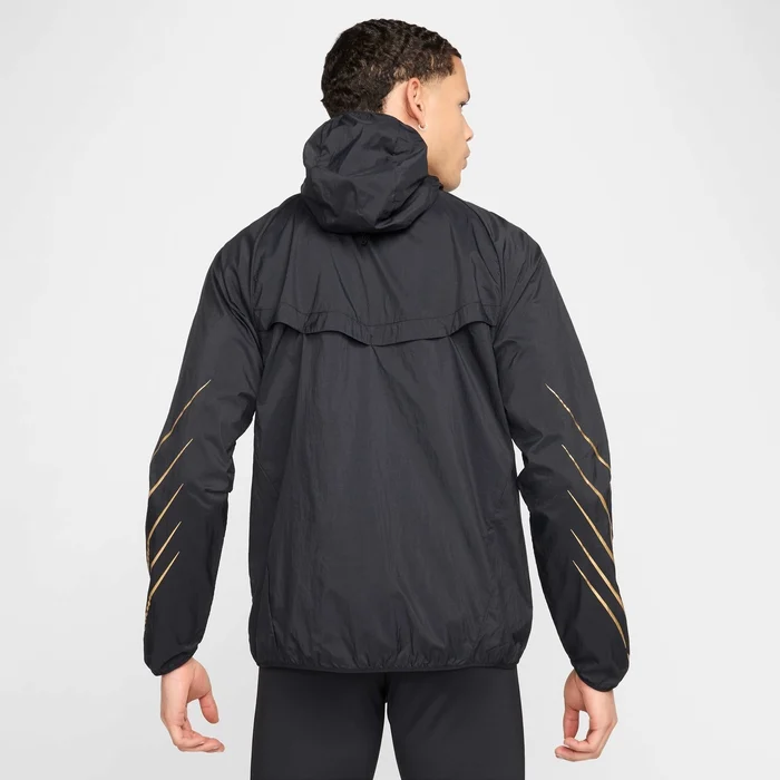 Nike მამაკაცის ქურთუკი