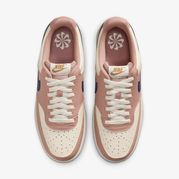 Nike ქალის სპორტული ფეხსაცმელი