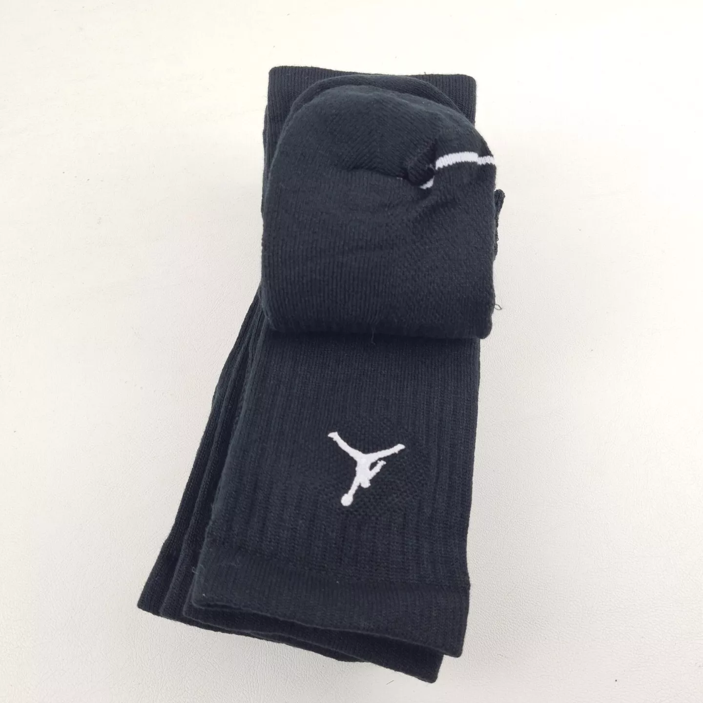 Nike მამაკაცის წინდა U J ED CUSH POLY CREW 3PR 144