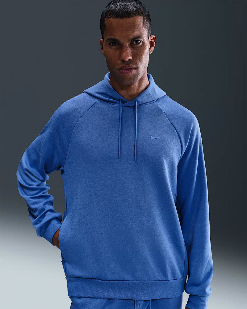 Nike მამაკაცის ჯემპრი