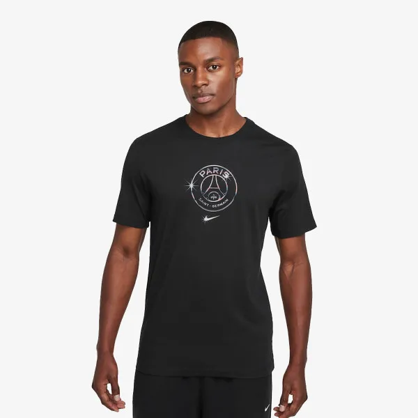 Nike მამაკაცის მაისური