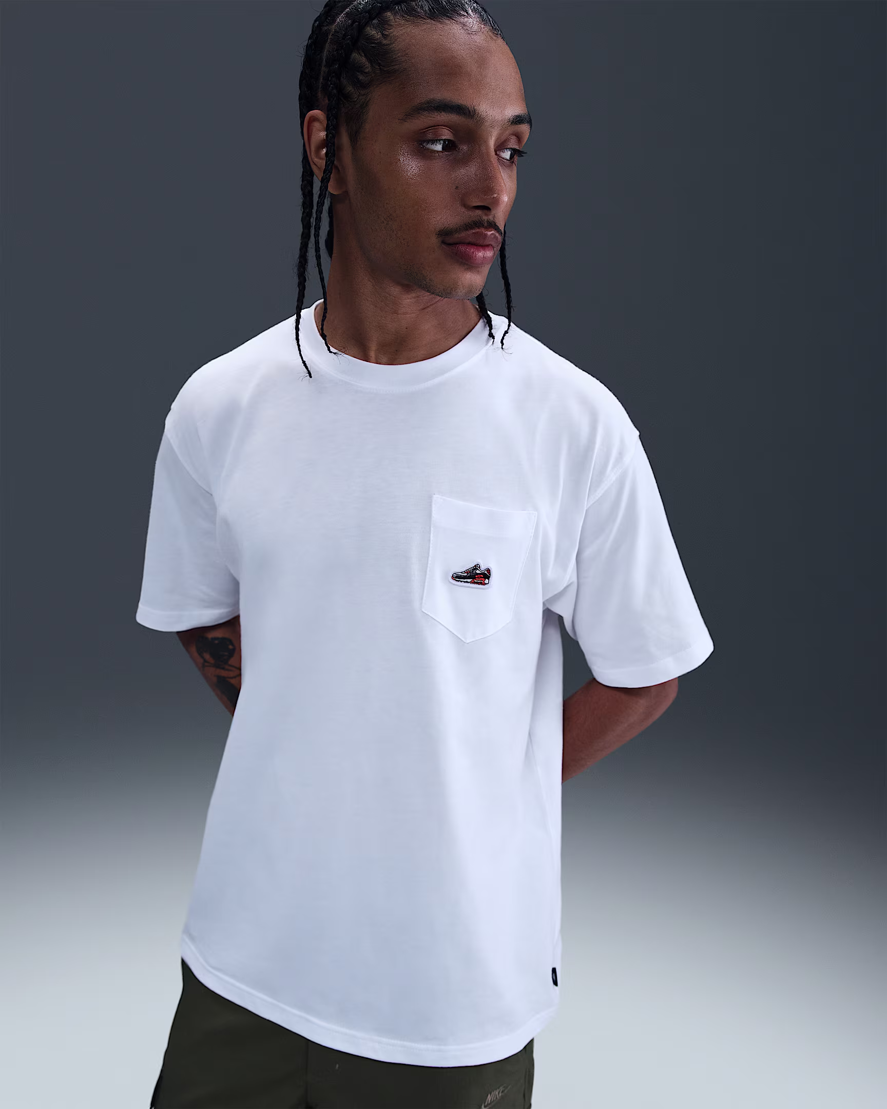 მამაკაცის მაისური