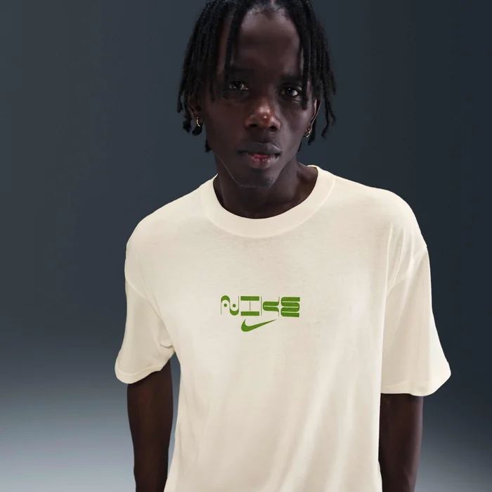 Nike მამაკაცის მაისური