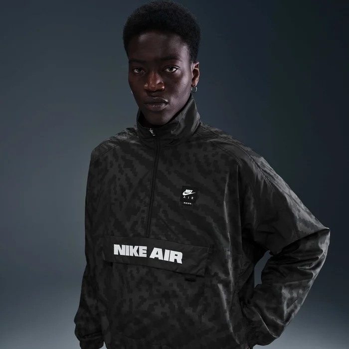 Nike მამაკაცის ქურთუკი