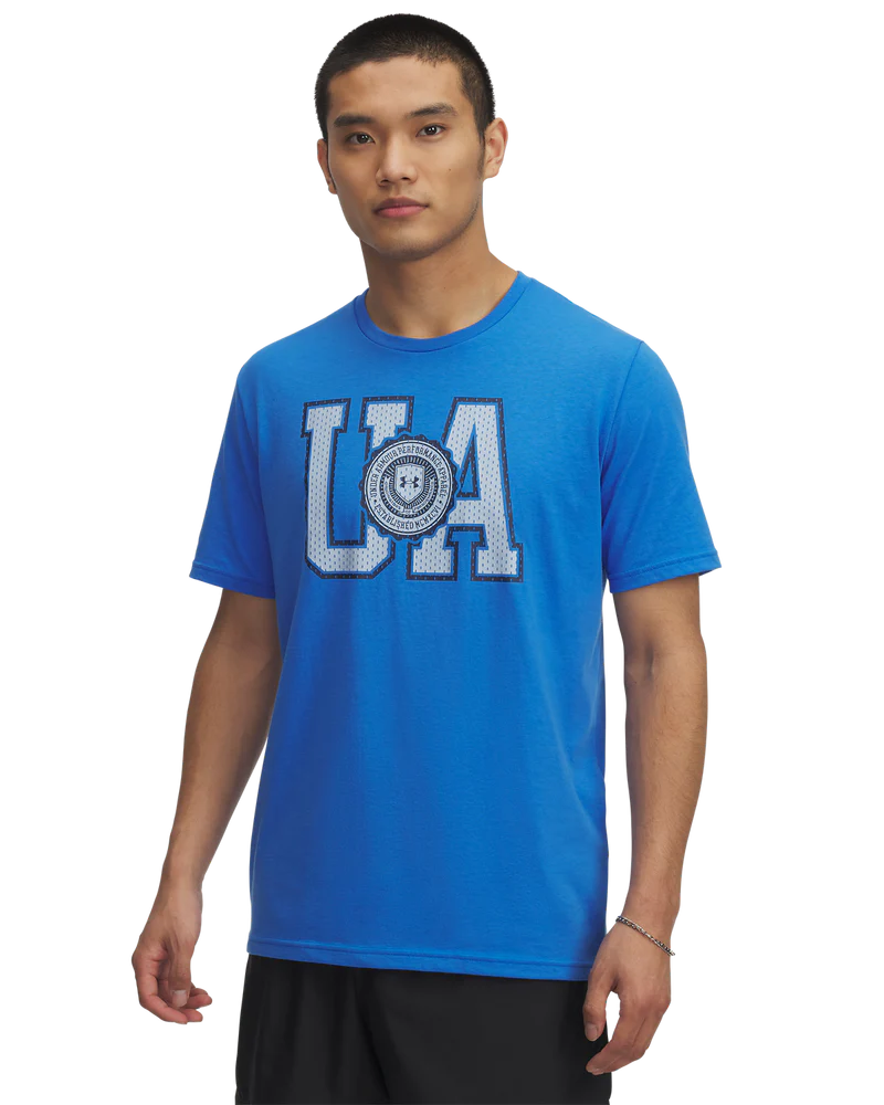 Under Armour მამაკაცის მაისური