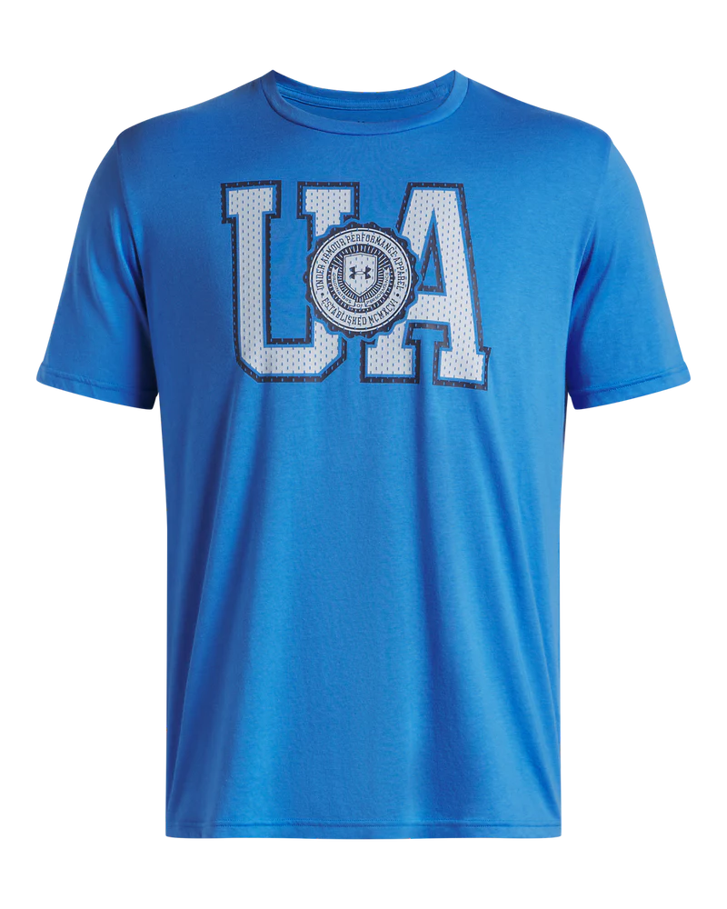 Under Armour მამაკაცის მაისური
