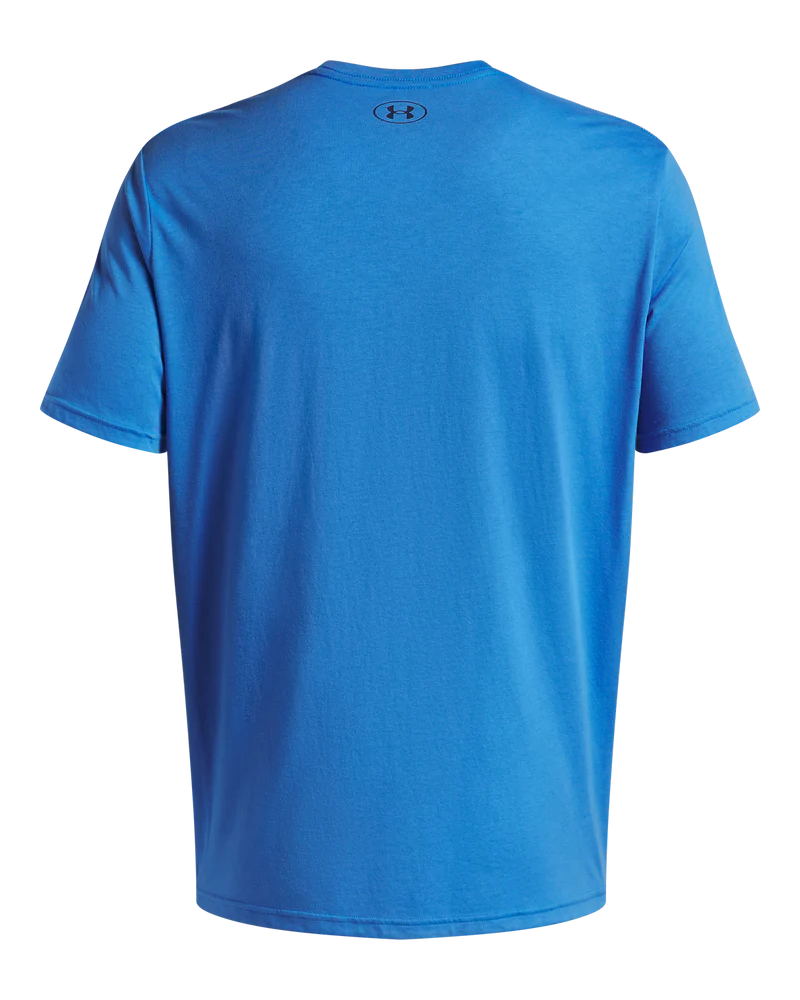Under Armour მამაკაცის მაისური