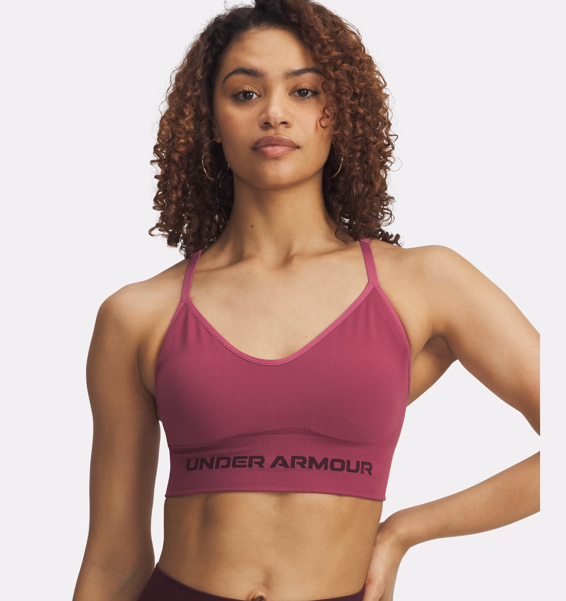 Under Armour ქალის მაისური
