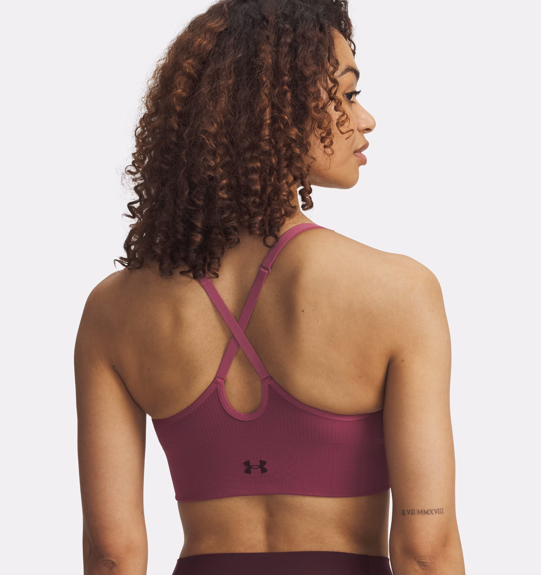 Under Armour ქალის მაისური
