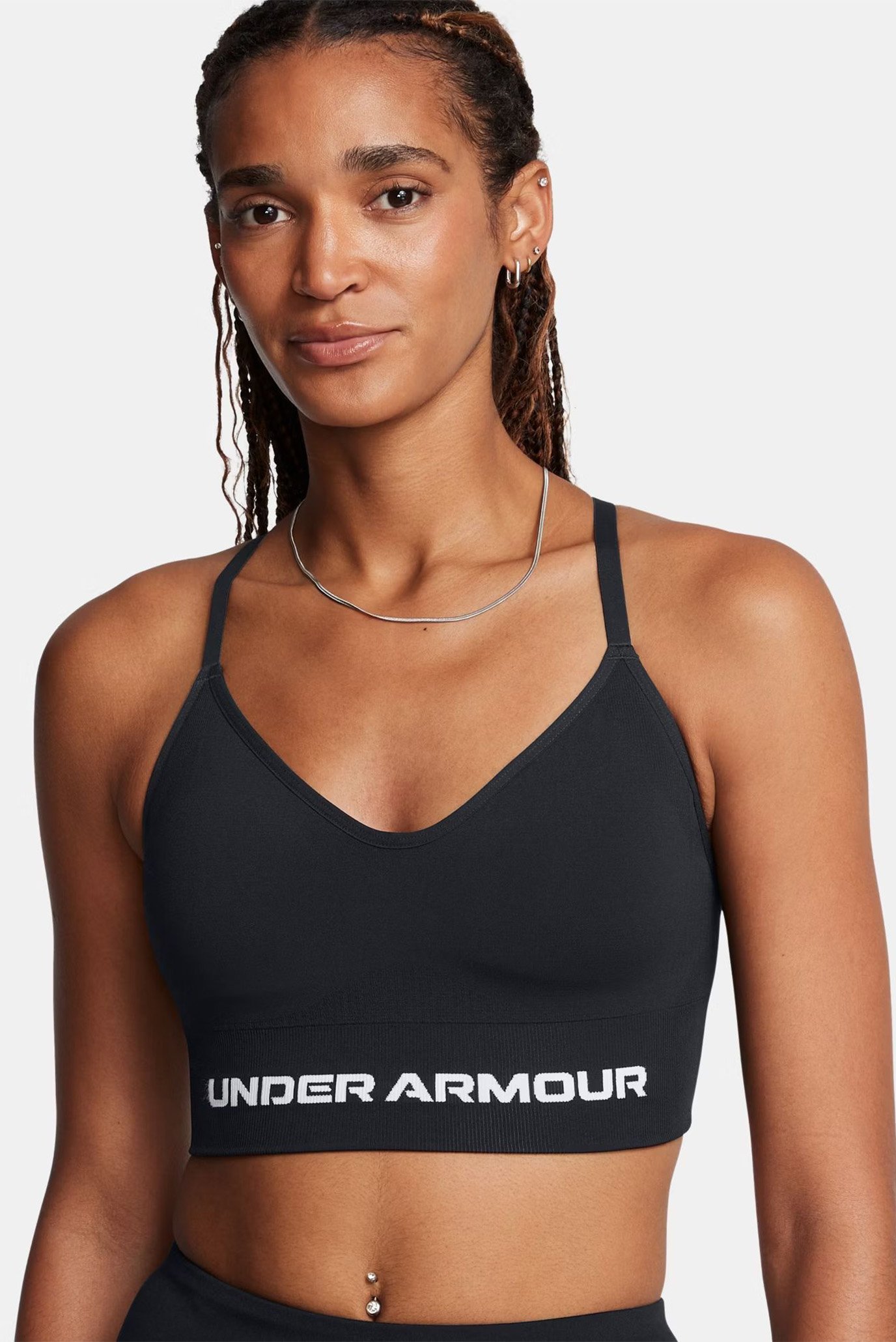 Under Armour ქალის მაისური