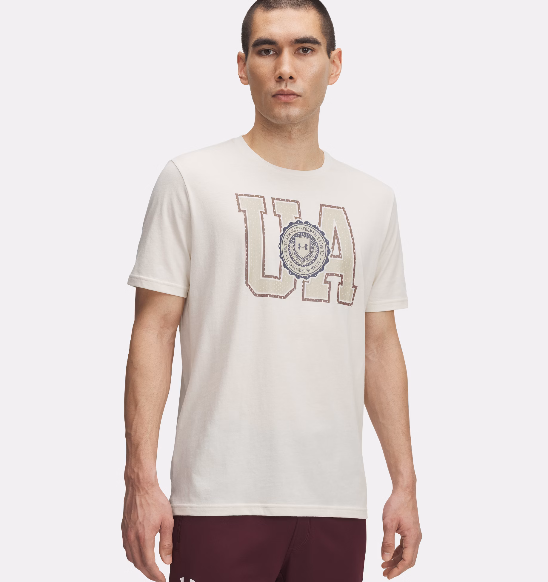Under Armour მამაკაცის მაისური