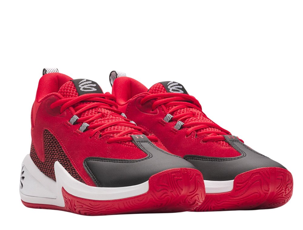 Under Armour მამაკაცის სპორტული ფეხსაცმელი