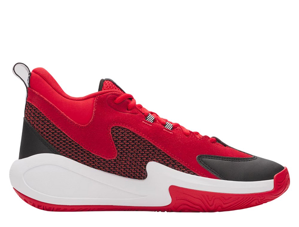 Under Armour მამაკაცის სპორტული ფეხსაცმელი
