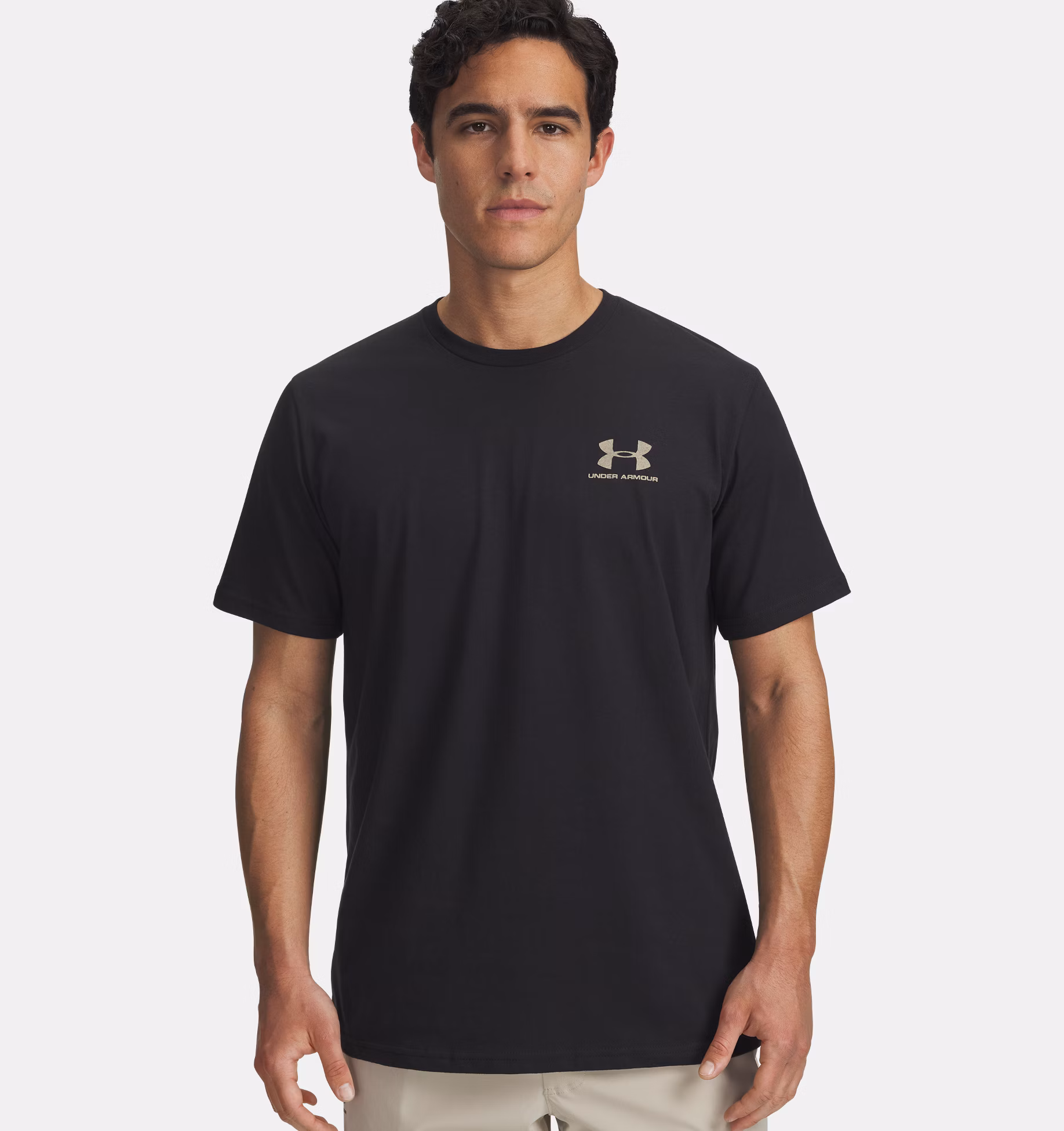 Under Armour მამაკაცის მაისური