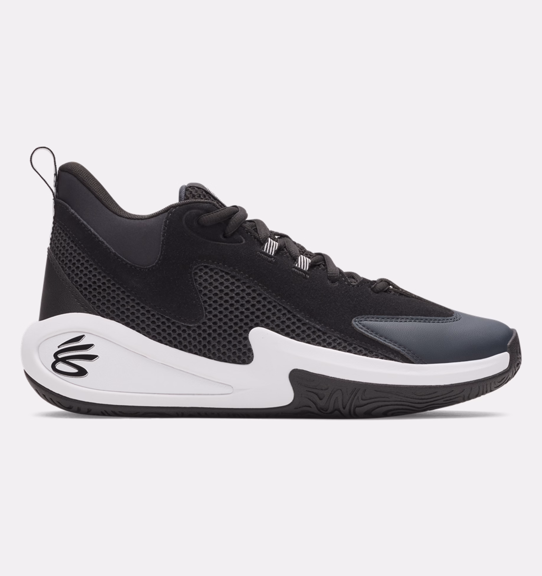 Under Armour მამაკაცის სპორტული ფეხსაცმელი