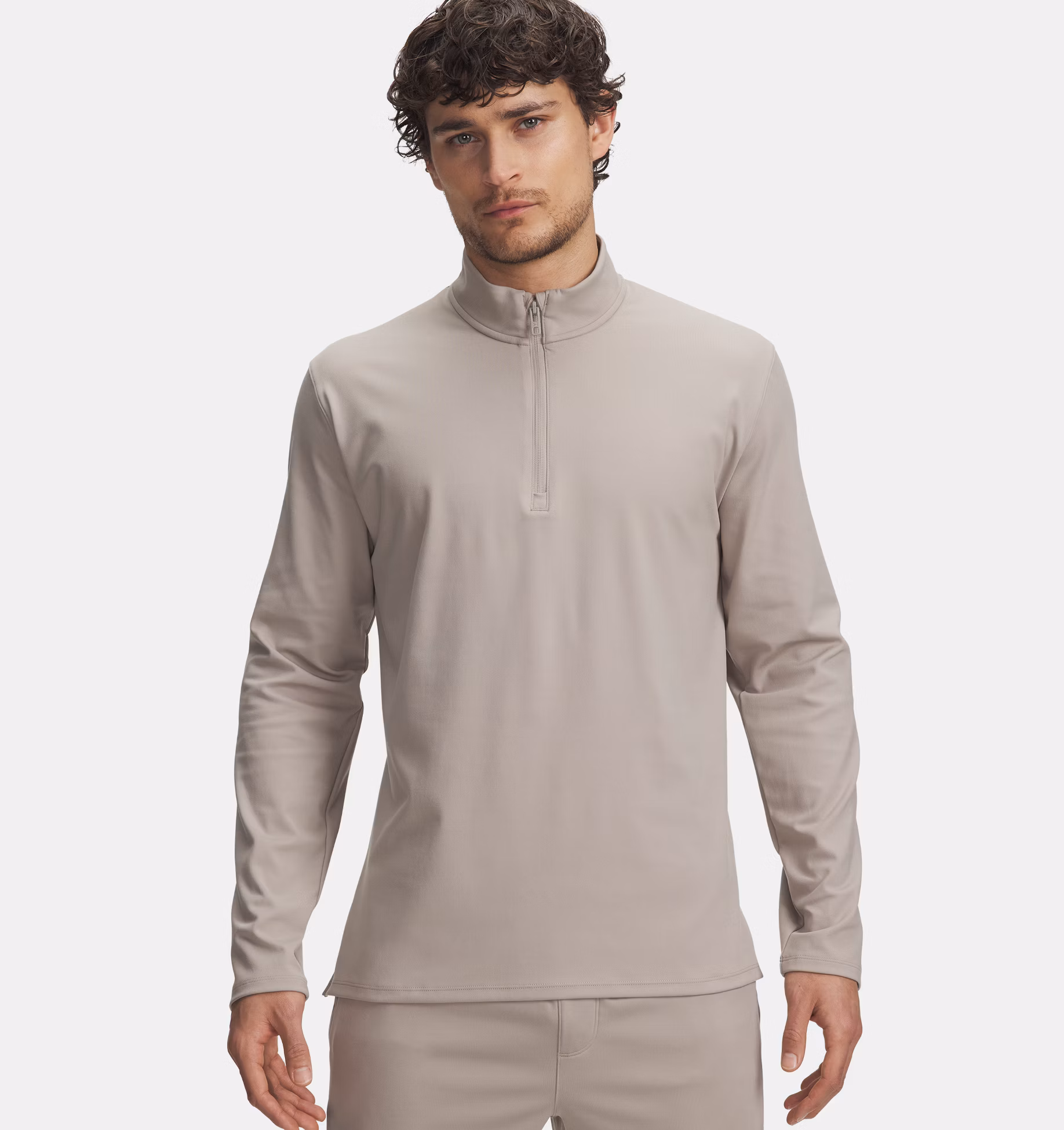 Under Armour მამაკაცის მაისური