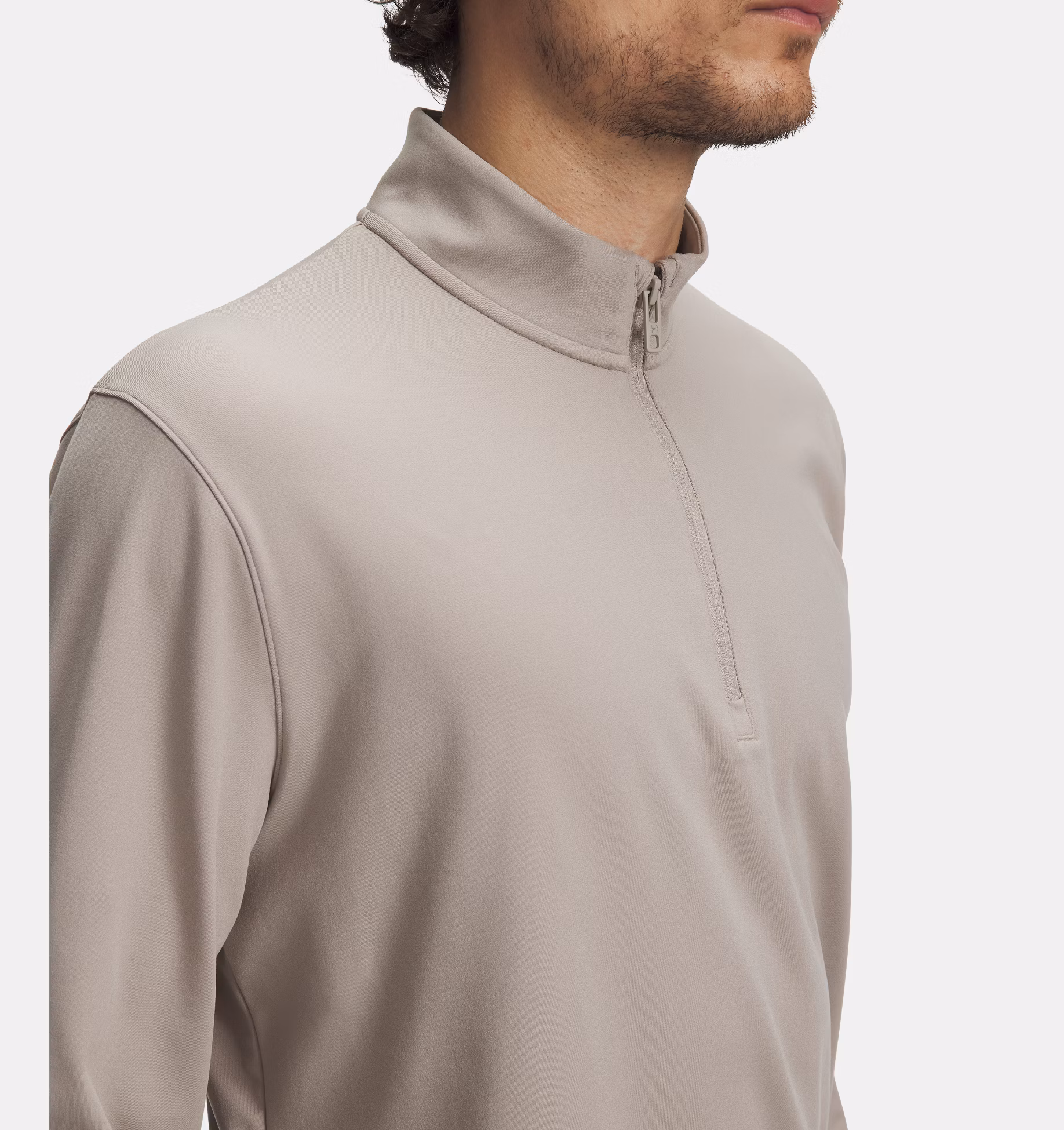 Under Armour მამაკაცის მაისური