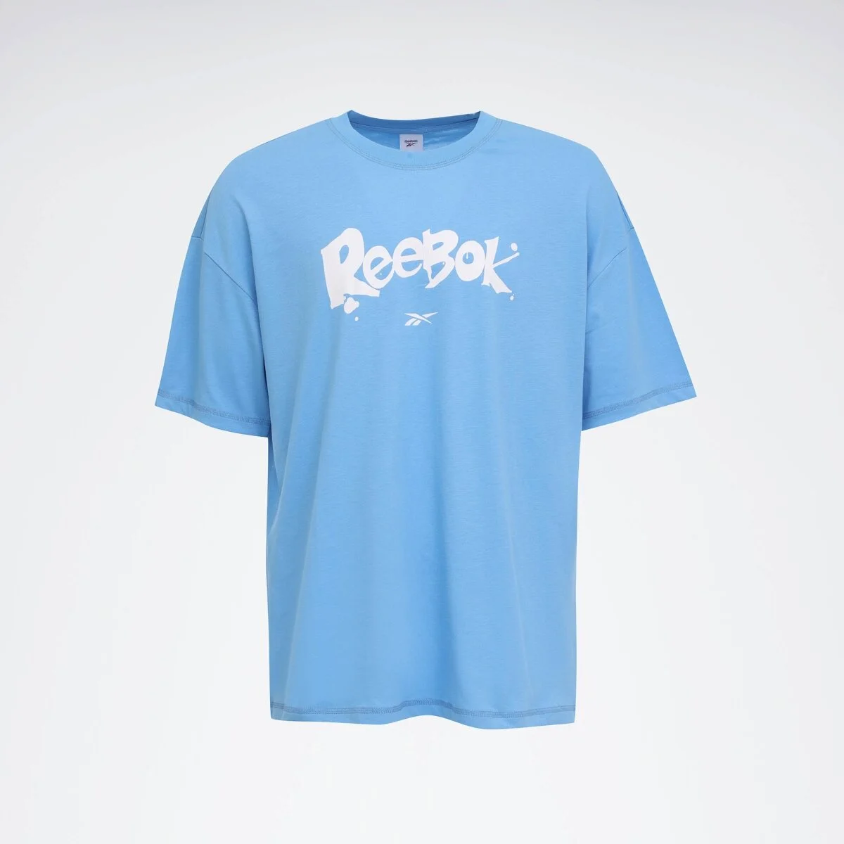 Reebok მამაკაცის მაისური