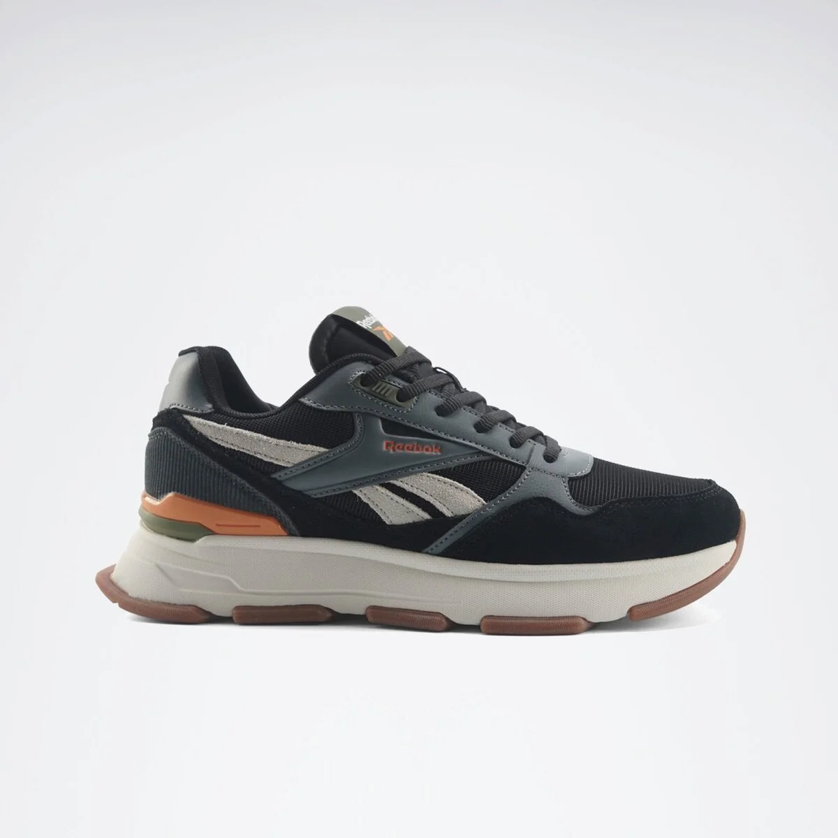 Reebok მამაკაცის სპორტული ფეხსაცმელი
