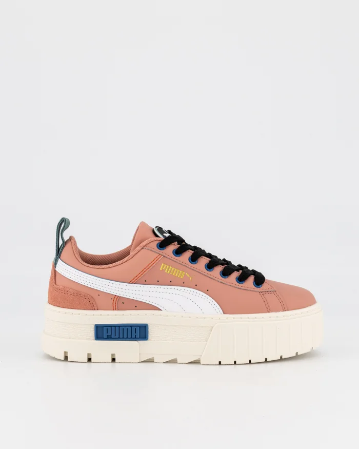 Puma ქალის ბოტასი Mayze Go For Wns