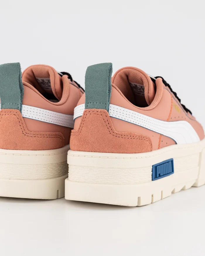 Puma ქალის ბოტასი Mayze Go For Wns