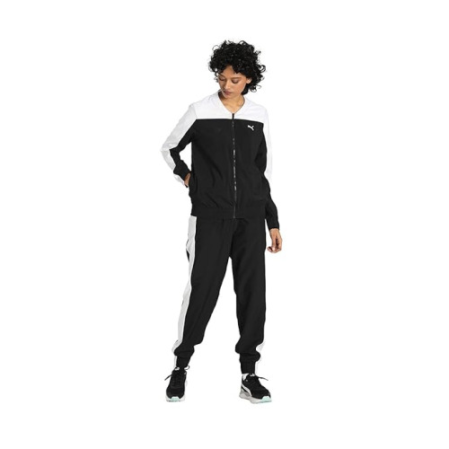 ქალის სპორტული Train Favorite Track Suit Puma Black