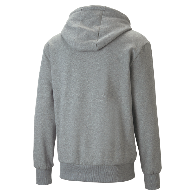 Puma ჯემპრი Graphic Booster Hoodie 1