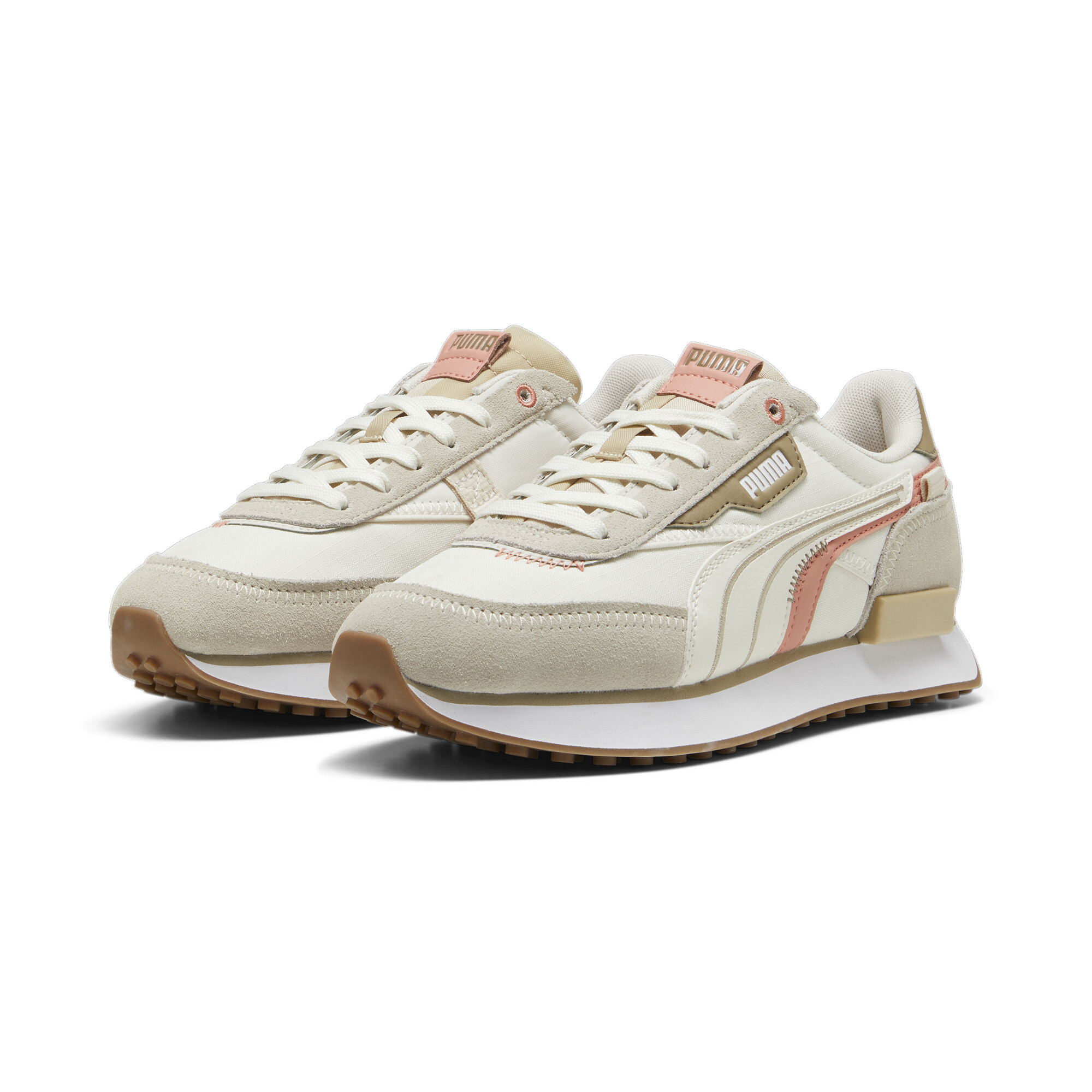 Puma ქალის ბოტასი Future Rider Displaced Alpine Snow-Deser