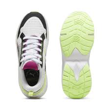 Puma ქალის ბოტასი Softride Divine Wn s PUMA White-PUMA Bla
