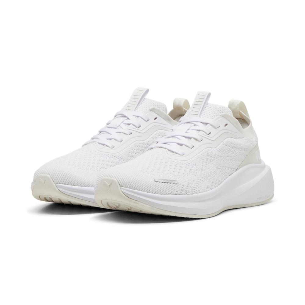 Puma ქალის ბოტასი Skyrocket Lite Engineered PUMA White-PUM