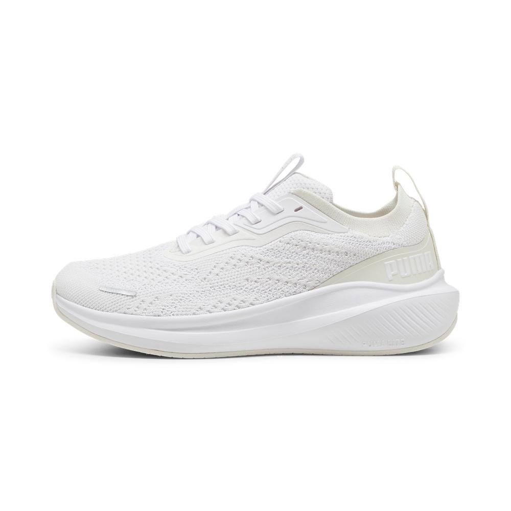 Puma ქალის ბოტასი Skyrocket Lite Engineered PUMA White-PUM