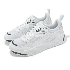 Puma ქალის ბოტასი Trinity Silver Mist-Strong Gray