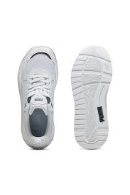 Puma ქალის ბოტასი Trinity Silver Mist-Strong Gray