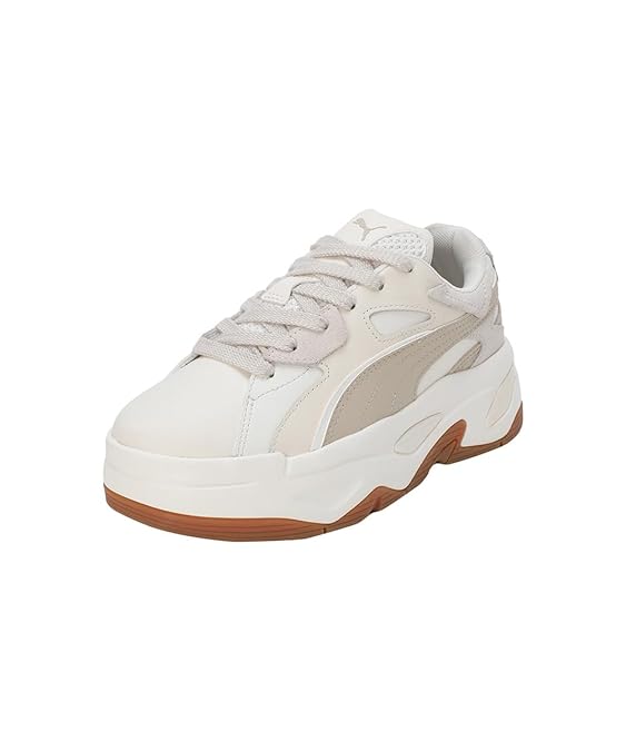 Puma ქალის ბოტასი BLSTR SurrealC Wns Frosted Ivory
