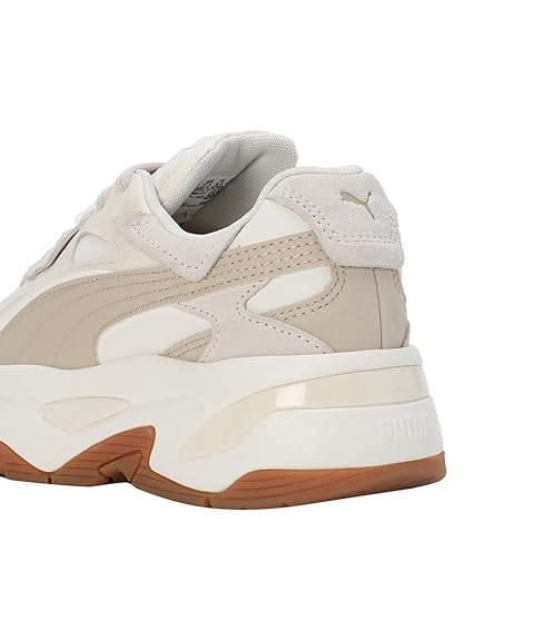 Puma ქალის ბოტასი BLSTR SurrealC Wns Frosted Ivory