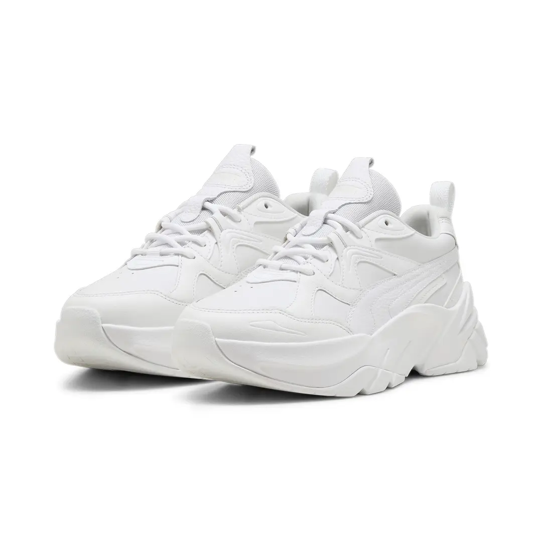 Puma ქალის ბოტასი Sophyr Lthr Wns