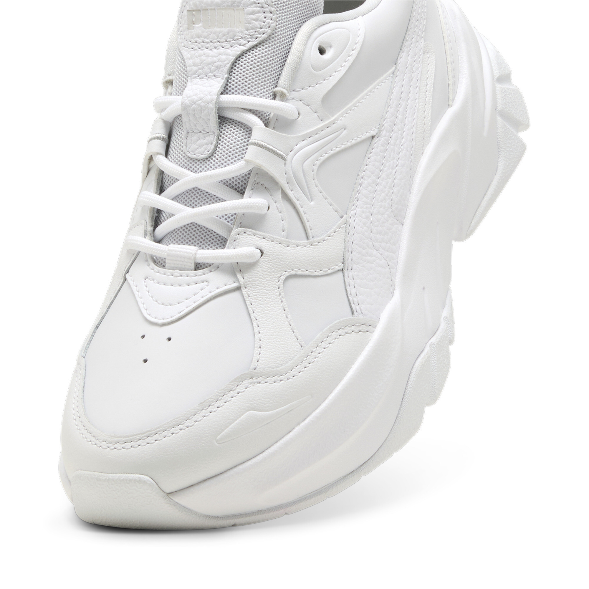 Puma ქალის ბოტასი Sophyr Lthr Wns