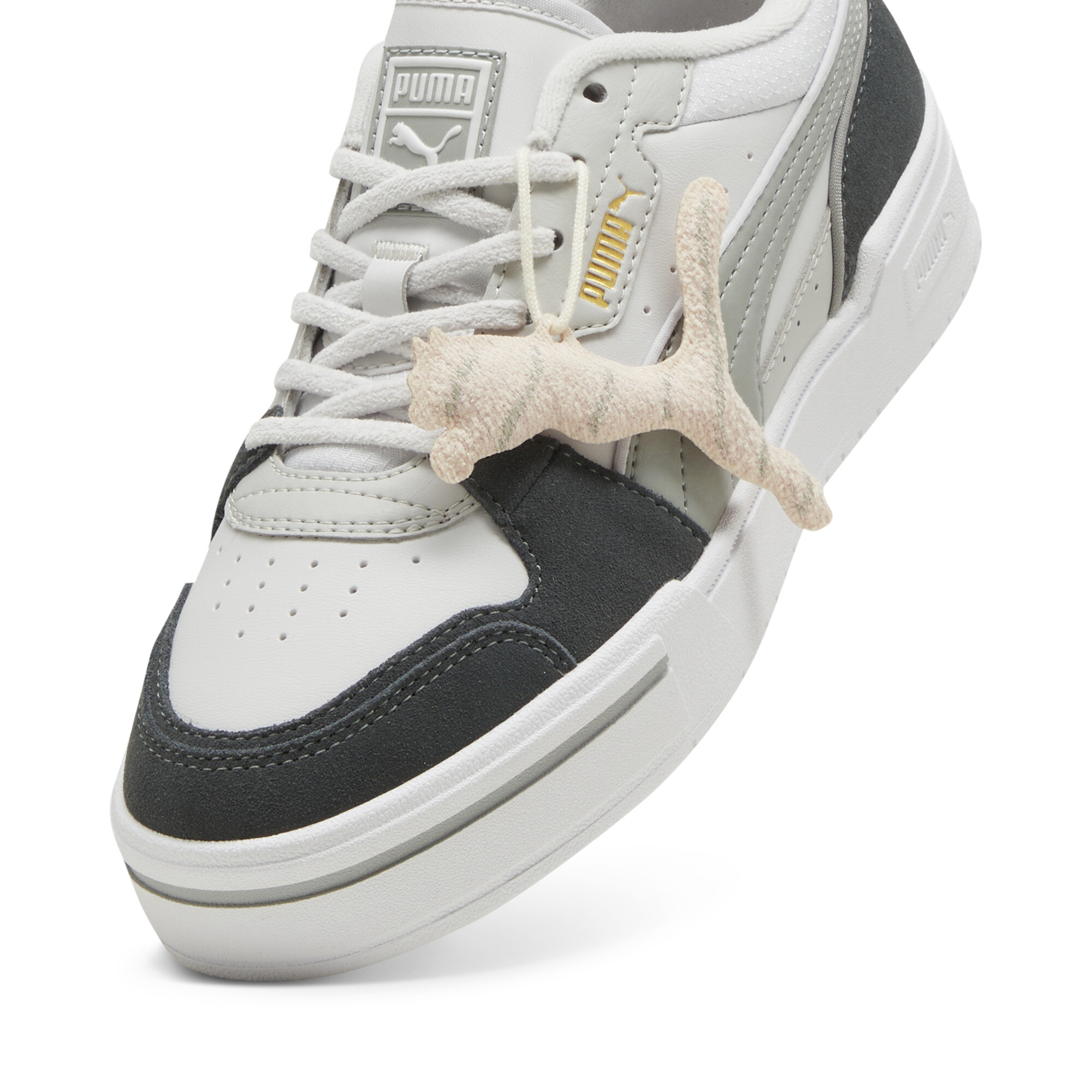 Puma ქალის ბოტასი CA Pro  Lux III  Merry X-mas Wns Feather