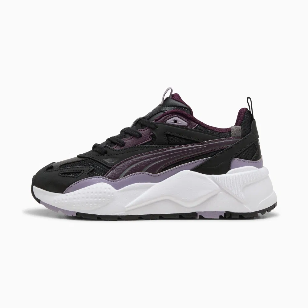 Puma ქალის ბოტასი RS-X Efekt PRM Wns PUMA Black-PUMA White
