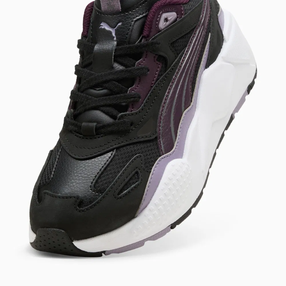 Puma ქალის ბოტასი RS-X Efekt PRM Wns PUMA Black-PUMA White